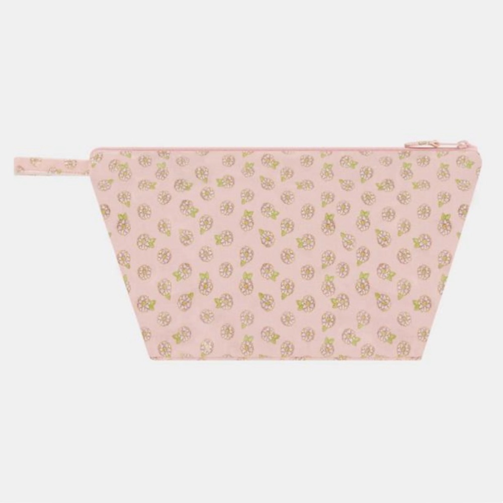 New in Bag Roller Rabbit Fea Toiletry Case